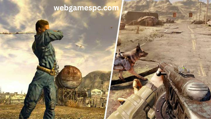 Fallout New Vegas Free Download For Pc
