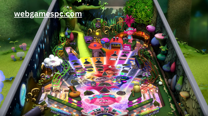 Zen Pinball Party Free Download On PC