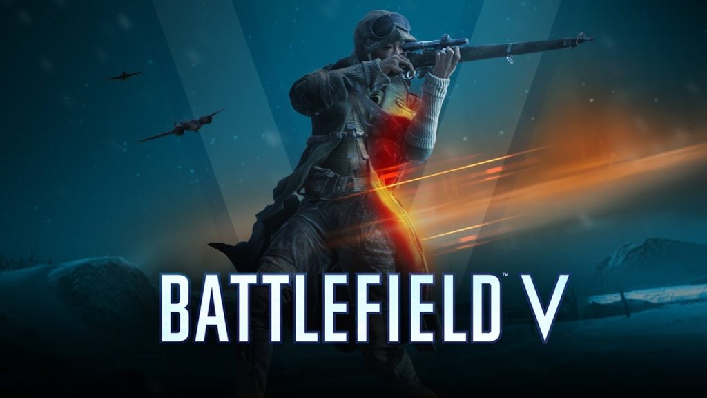 Battlefield 5 Free Download