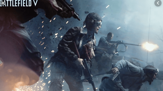 Battlefield 5 Torrent