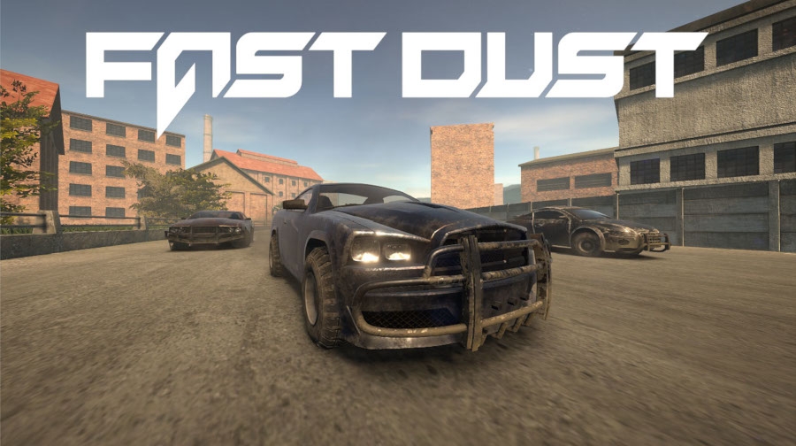Fast Dust For PC Game