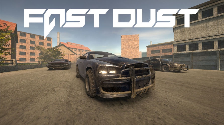 Fast Dust Pc Game – Free Download Full Version (2025)