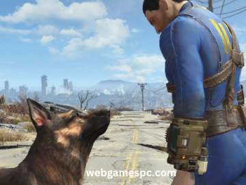 Fallout 4 Steam Unlocked