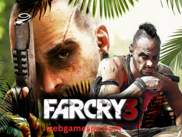 Far Cry 3 Game Download For PC Free