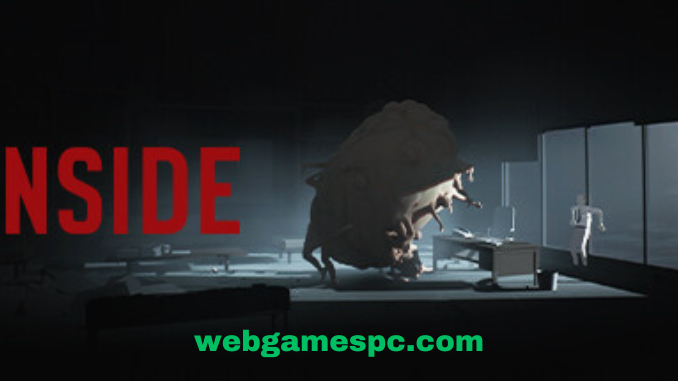 Little Devil Inside PC Game Download Free Highly Compressed