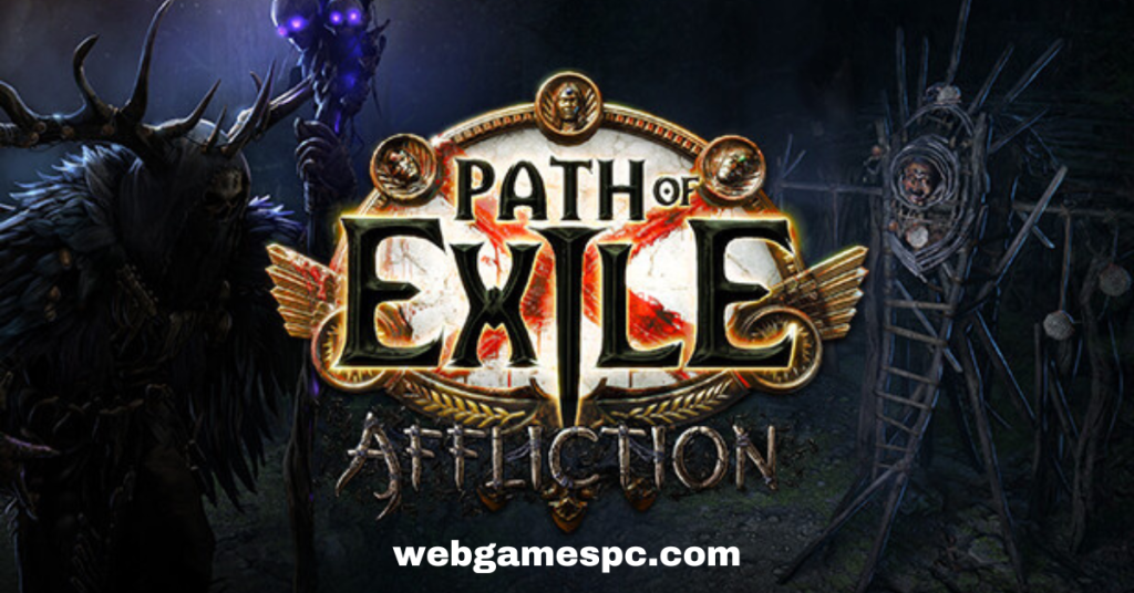 Path Of Exile Free Download