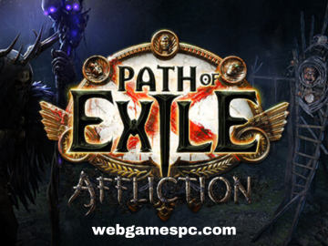 Path Of Exile Free Download