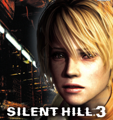 Silent Hill 3 PC Game Highly Compressed [2025]