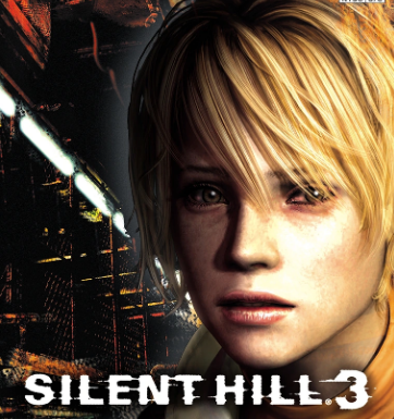 silent hill 3