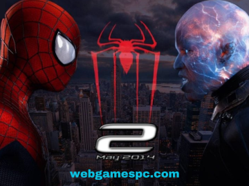 The Amazing Spider-Man 2 PC Game Highly Compressed