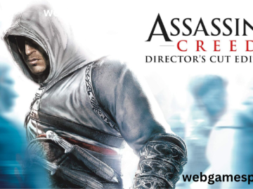 Assassin's Creed Free Download For PC