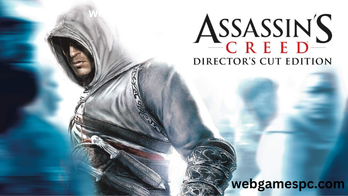 Assassin's Creed Free Download For PC