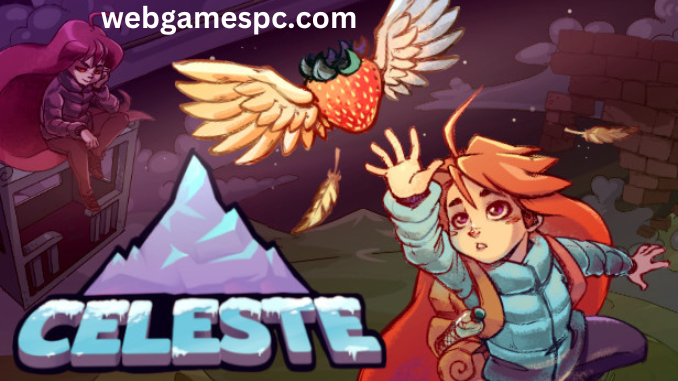 Celeste Free Full PC Game For Download
