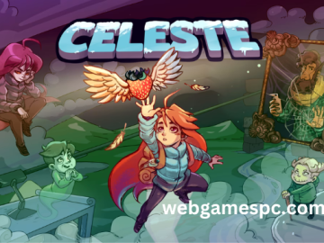 Celeste Game Highly Compressed