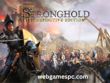 Stronghold Game For Pc Download