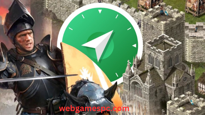 Stronghold Pc Game Free Download