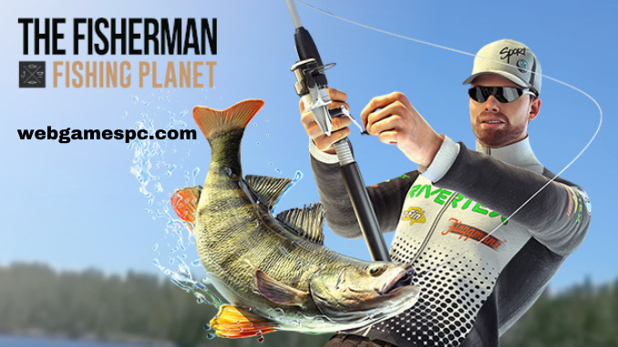 The Fisherman Highly Compressed