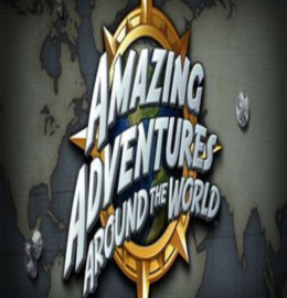 Amazing Adventures Around the World