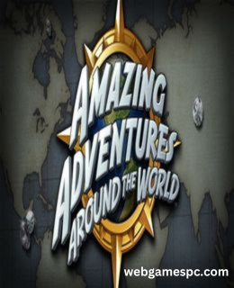 Amazing Adventures Around The World – PC Game Download Free