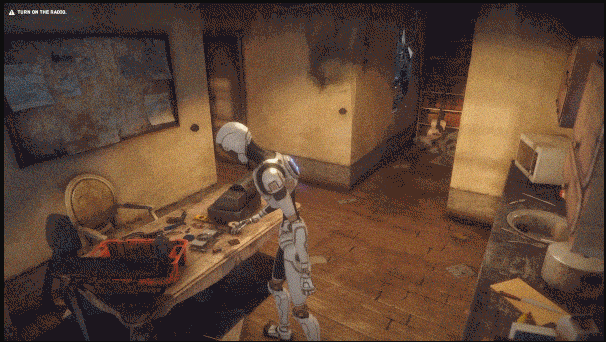 The Uncertain Last Quiet Day PC Game