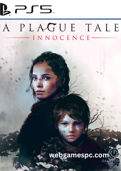 A Plague Tale: Innocence (v1.07 & DLC) Free Download – PC Game