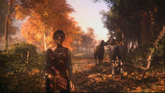 A Plague Tale Innocence Highly Compressed