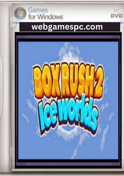 RUSH 2: Ice worlds Full PC Game Free Download (Latest 2025)