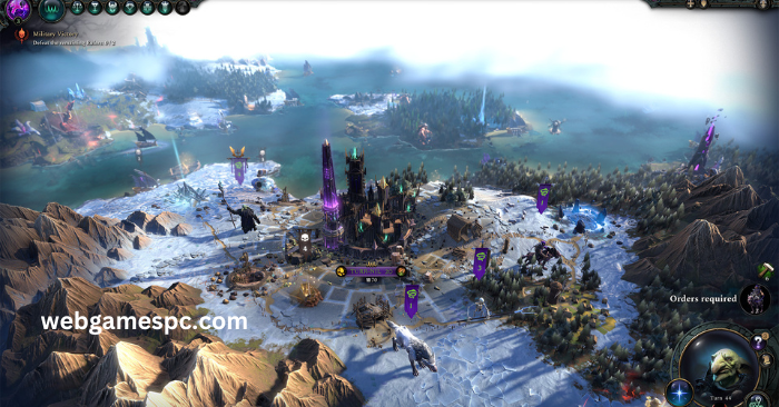 Age of Wonders Pc Game