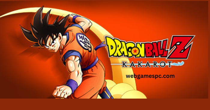 Dragon Ball Z Free Download For Pc | Latest 2025