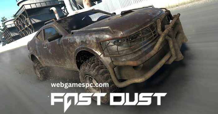 Fast Dust cover