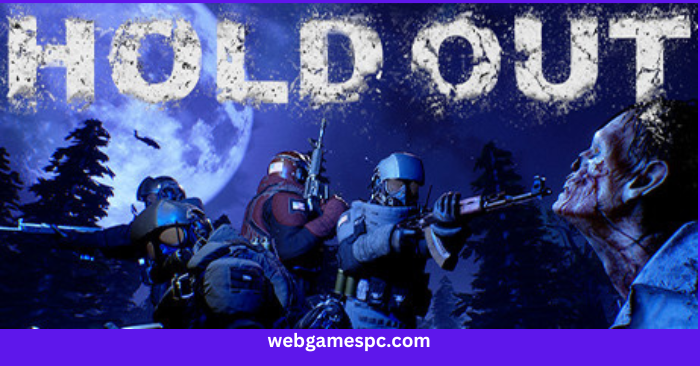 Hold Out [2025] Pc Game – Free Download Full Version