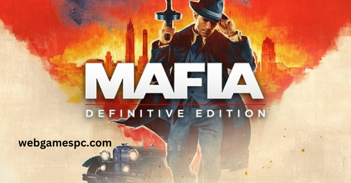 Mafia PC Game – Free Download Full Version (Latest 2025)