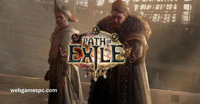Path Of Exile (2025) Pc Game – Free Download Full Version