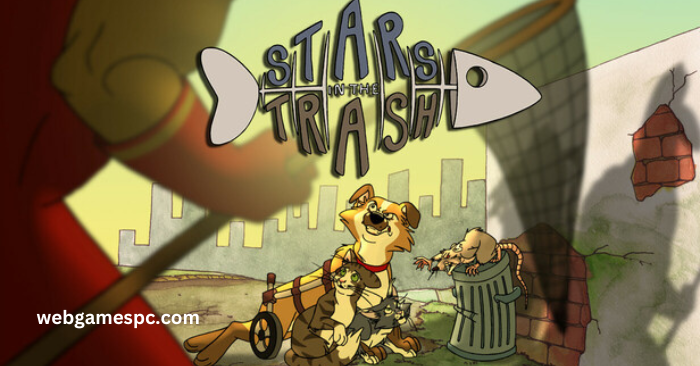 Stars In The Trash Free Download For Pc (2025)