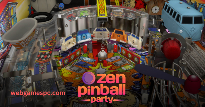 Zen Pinball Party Pc Game – Free Download Full Version (2025)